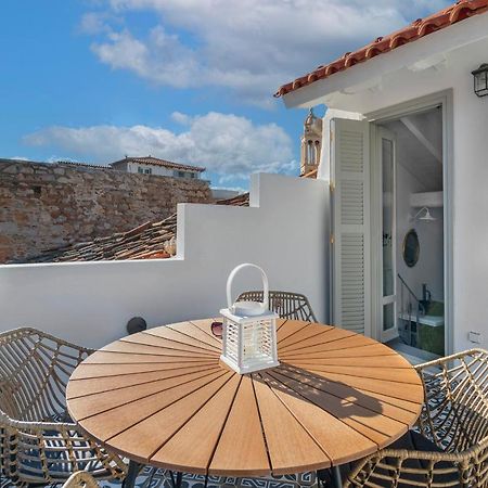Kastro Residence Nafplio Luaran gambar