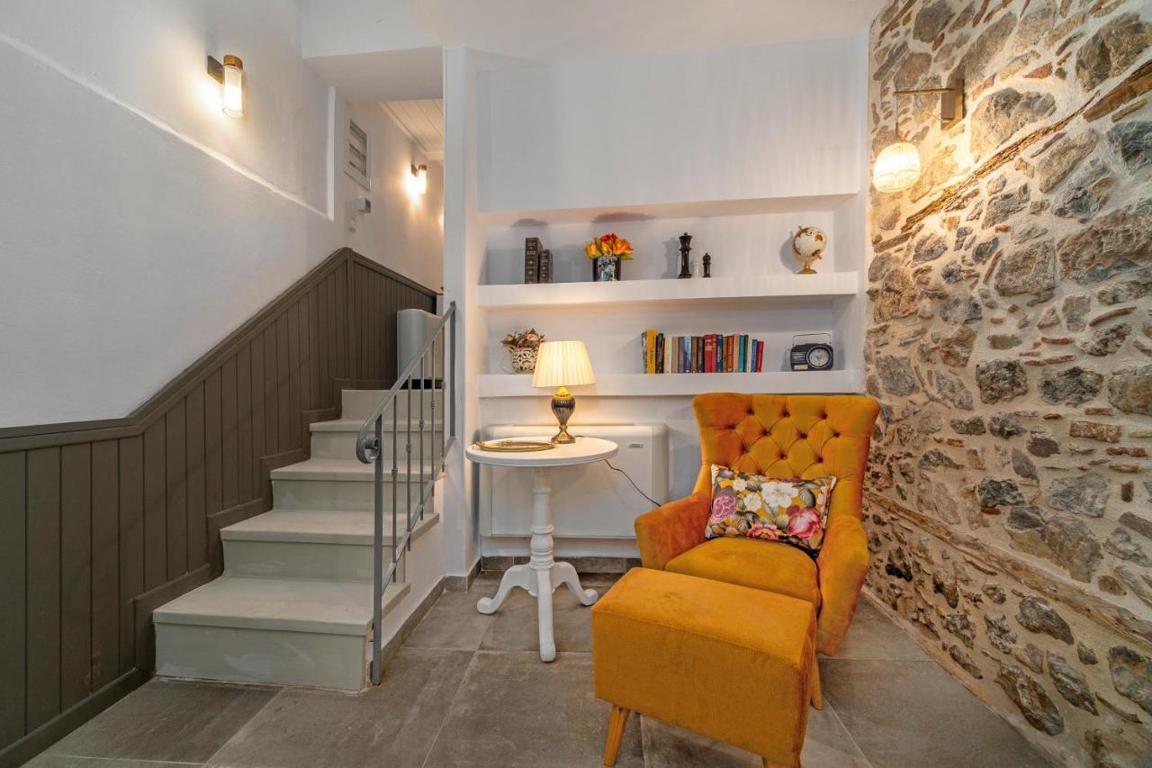 Kastro Residence Nafplio Luaran gambar