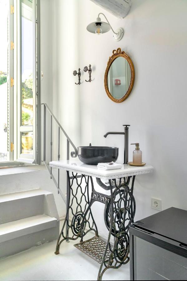 Kastro Residence Nafplio Luaran gambar