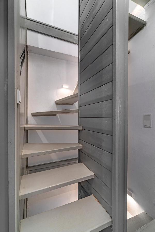 Kastro Residence Nafplio Luaran gambar