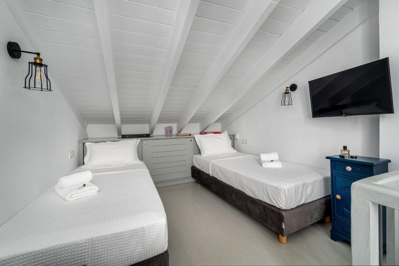 Kastro Residence Nafplio Luaran gambar